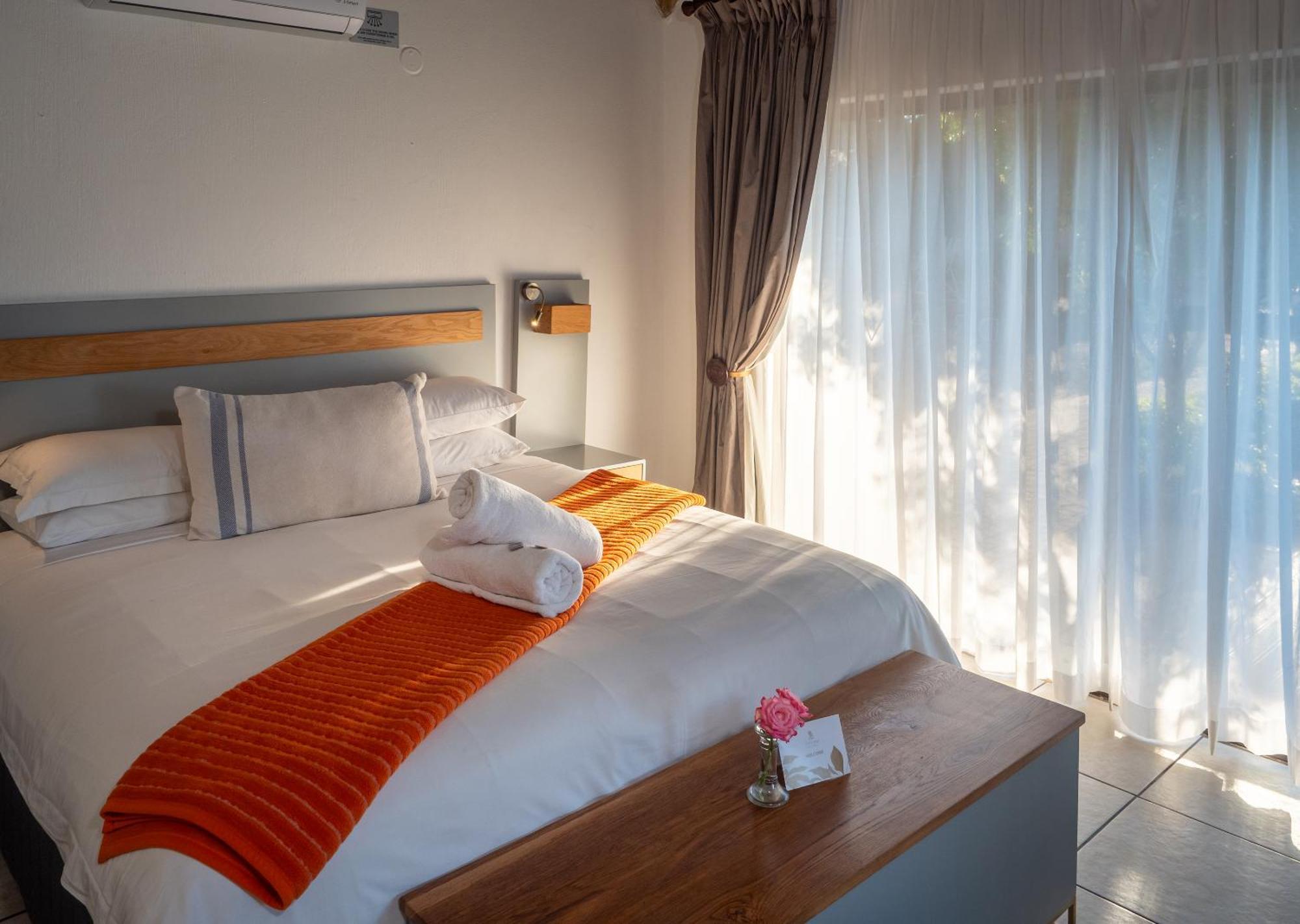 קרוגרסדורפ Mount Savannah Lodge By Dream Resorts מראה חיצוני תמונה